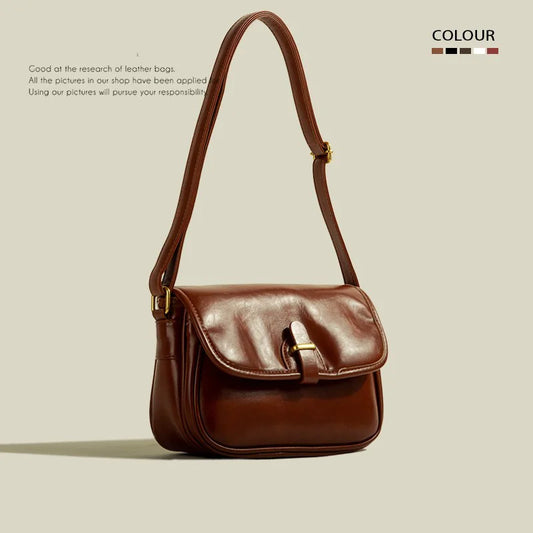 Commuter Crossbody Bag