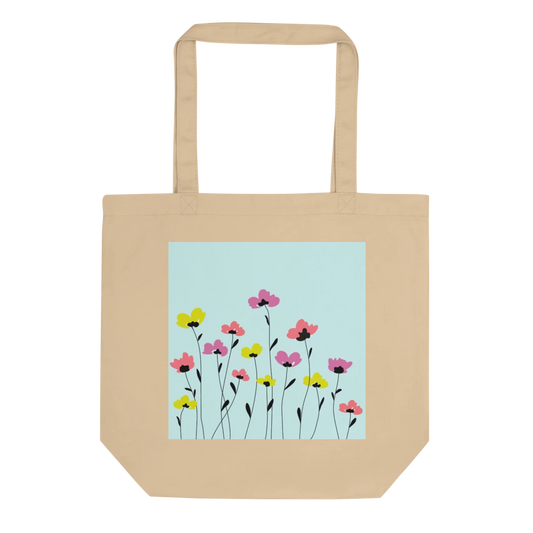 Eco Tote Bag | Econscious EC8000