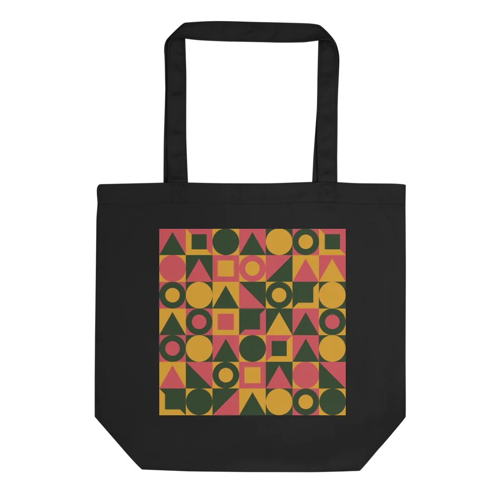 Eco Tote Bag | Econscious EC8000