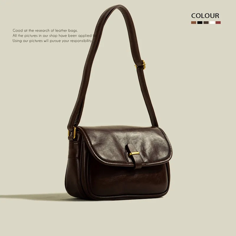 Commuter Crossbody Bag