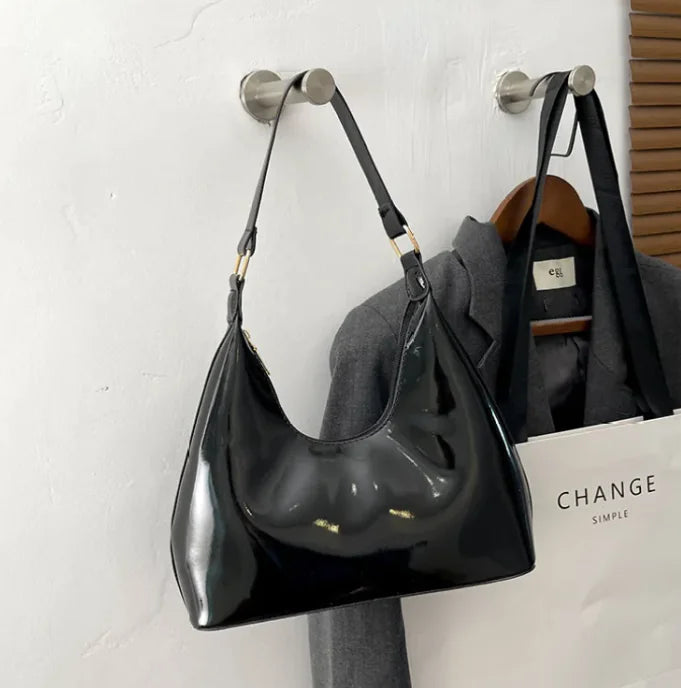 Chic Women's Casual Tote Bag